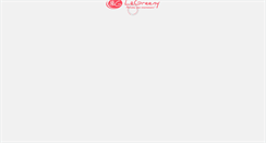 Desktop Screenshot of legreeny.com